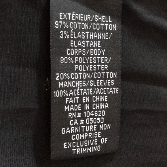 Jacob jacket - Picture 6 of 6